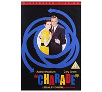 Charade [DVD]