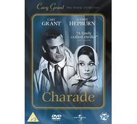 Charade [DVD]