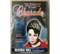 Charade [DVD]