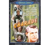 Charade [DVD]