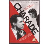 Charade [DVD]