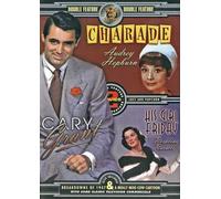 Charade / His Girl Friday