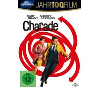 Charade - Jahr100Film