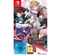 Nintendo Games Switch Charade Maniacs