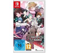 Nintendo Games Switch Charade Maniacs