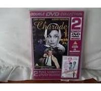 Charade / The Millionairess [DVD]