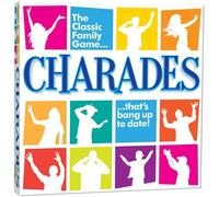 Charades - Brand New & Sealed