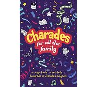 Charades - Fantastic Family Fun
