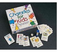 Charades For Kids