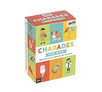 Charades for Kids