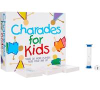 Charades For Kids