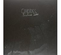 Charades - Revolucion Solar [VINYL]