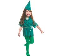 Charades Rubie's Lost Boy Children's Costume As Shown Medium