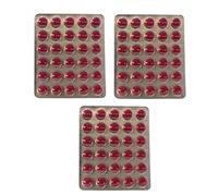 Charak M2 Tone 30 Tablets Helps To Regulate And Restore Normal Menstrual Flow (Pack of 3) Free 4 Divine Incense Cone
