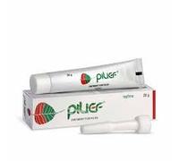 Charak Pilief Ointment 20 gm x 2 Pack