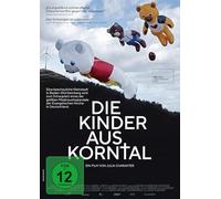 Charakter - Die Kinder Aus Korntal - DVD - P2222z