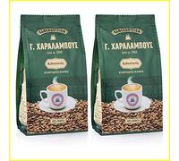 Charalambous White Cypriot Coffee 200g (2 Pack)