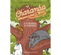 Charamba, hôtel pour chats - À la rescousse de Couscousse: 3