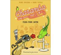 Charamba, hôtel pour chats - Félins pour l'autre: 2