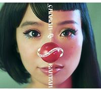 Charan-Po-Rantan - Mobius No Ikidomari +Bonus [Japan CD] AVCD-83387