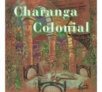 Charanga Colonial - Charanga Colonial