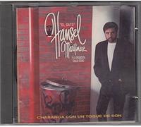 Charanga Con Un Toque De Son