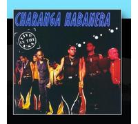 Charanga Habanera - Live In The USA