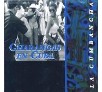 Charangas en Cuba - Charangas En Cuba: LA CUMBANCA