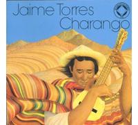 Charango by Torres, Jaime (1992-02-18)
