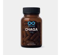 Charava UK Chaga 500mg 30 Days
