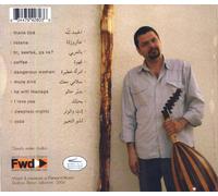 Charbel Rouhana - Dangerous