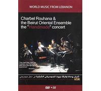 Charbel Rouhana - Hand Made