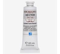 Charbonnel : Aqua Wash Etching Ink : 60 ml : Thick and Transparent Medium (292)