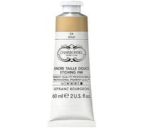 Charbonnel Copper Printing Colours, Highly Pigmented Jet Printing Ink, Excellent Lightfastness, Vegan, Vibrant Colours, Age-Resistant, 60