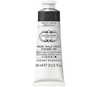 Charbonnel Copper Printing Inks, Highly Pigmented Jet Printing Ink, Excellent Lightfastness, Vegan, Vibrant Colours, Age-Resistant, 60 ml