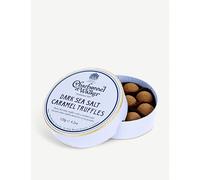 Charbonnel Et Walker Charbonnel Et Walker Dark Chocolate Sea Salt Caramel Truffles 120g