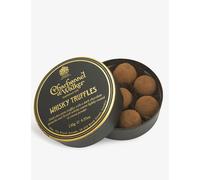 Charbonnel Et Walker Charbonnel Et Walker Dark Chocolate Whisky Truffles 130g