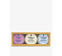 Charbonnel Et Walker Charbonnel Et Walker Dark Milk & Pink Himalayan Salted Caramel Set 144g