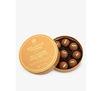 Charbonnel Et Walker Charbonnel Et Walker Hazelnut Cream and Milk Chocolate Truffles 120g