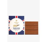 Charbonnel Et Walker Charbonnel Et Walker James Bond British Milk Chocolate Bar 80g