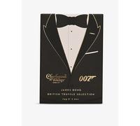 Charbonnel Et Walker Charbonnel Et Walker James Bond British Truffle Selection 74g