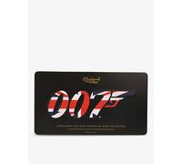 Charbonnel Et Walker Charbonnel Et Walker James Bond Mini Milk Chocolate Bars Collection 270g