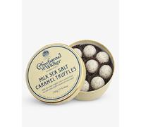 Charbonnel Et Walker Charbonnel Et Walker Milk Chocolate Sea Salt Caramel Truffles 240g