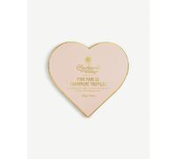 Charbonnel Et Walker Charbonnel Et Walker Pink Marc De Champagne Milk Chocolate Truffles 200g