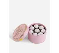 Charbonnel Et Walker Charbonnel Et Walker Pink Marc De Champagne Milk Chocolate Truffles 275g