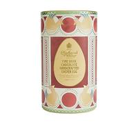 Charbonnel et Walker Dark Chocolate Easter Egg with Truffles and Chocolates