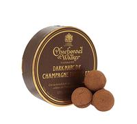 Charbonnel et Walker Dark Marc de Champagne Truffles 135 g