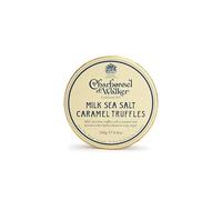 Charbonnel et Walker Double Layer Sea Salt Milk Caramel Truffles 240 g