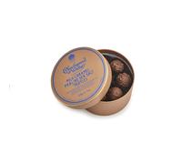 Charbonnel et Walker Double Layer Sea Salt Praline Milk Caramel Truffles 17
