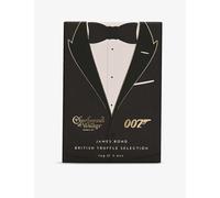 Charbonnel Et Walker James Bond British Truffle Selection 74g